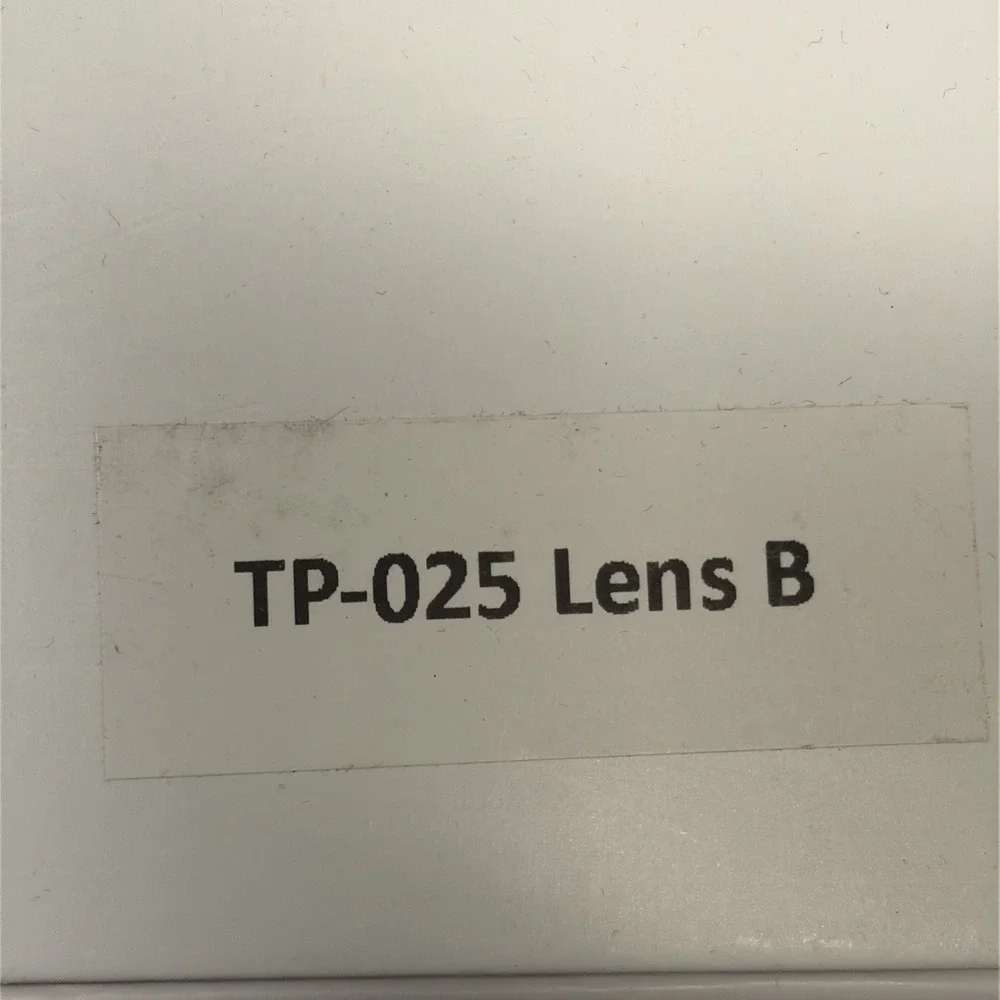 Pilestone TP-025 Colorblind Glasses for Severe/Strong Red/Green Deficiency NEW